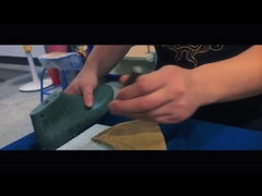 Layanan Sepatu Khusus Pekerjaan ruang pengembangan