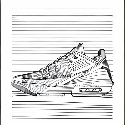 Non Slip Custom Shoes Service Unisex Fashion White Sneakers Comfortable Wear