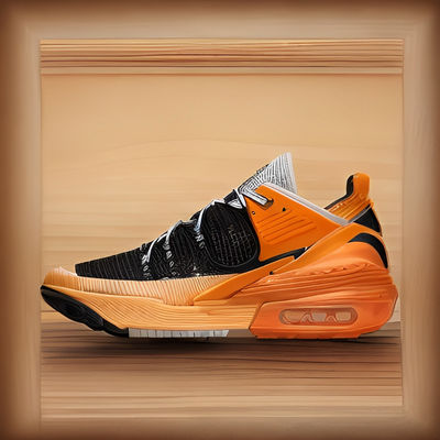 Non Slip Custom Shoes Service Unisex Fashion White Sneakers Comfortable Wear
