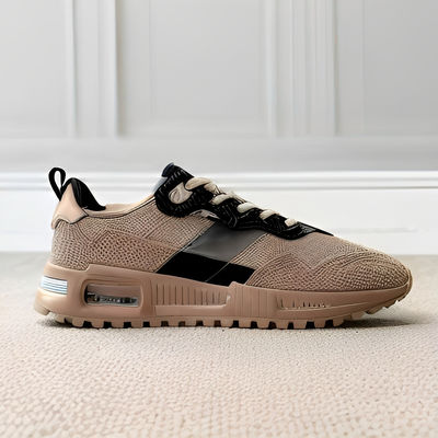 MD Non Slip Mesh Custom Women's Sneakers OEM ODM Service