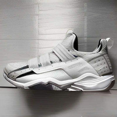 PU Mesh Light Custom Design Tennis Shoes Waterproof Fashion