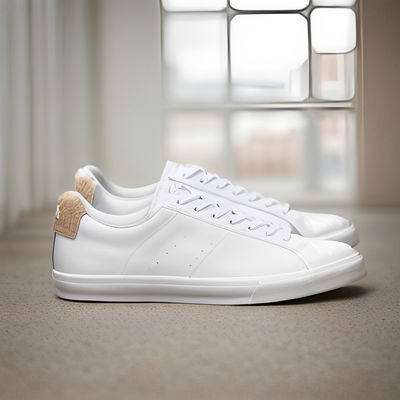 Non Slip Lightweight Sustainable Recycled Shoes OEM ODM Service