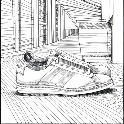Non Slip Lightweight Sustainable Recycled Shoes OEM ODM Service