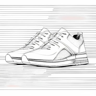 Eco Friendly Minimalist Trail Running Shoes Breathable Upper MD Outsole
