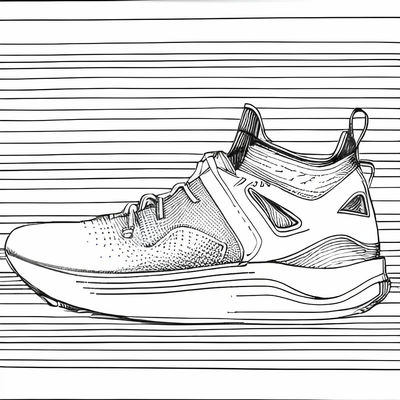 Casual Environmentally Friendly Running Shoes For Men And Women