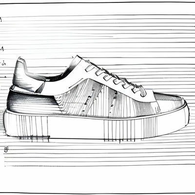 Casual And Versatile Eco Friendly Women's Shoes For Spring Autumn