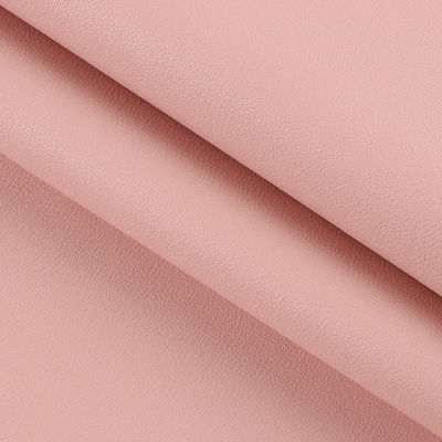 Environmentally friendly brushed bottom fine grain sheep PU Leather Shoe Upper Material 1.0mm*52''Waterproof Anti Mildew