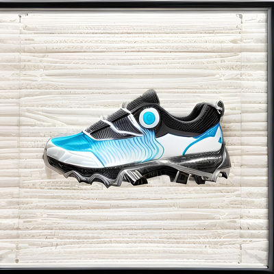 Sepatu Lapisan Kulit Kustom US 5-13 dengan Sol Ortopedi