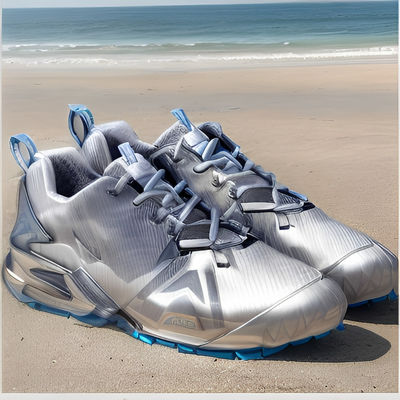 Layanan Sepatu Khusus US 5-13 dengan Insole Orthopedic & Outsole Non-Slip