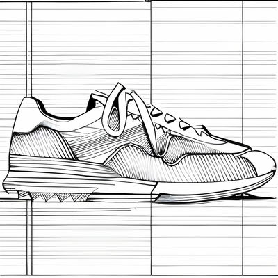 Sepatu Kerja Kulit Kustom dengan Sol Karet Tahan Minyak