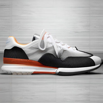 Layanan Sepatu Khusus - US 5-13, Insole Berkualitas, Bahan Kulit