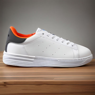 Hard Wear Sustainable Shoes Wanita Dengan Zipper MD Ankle